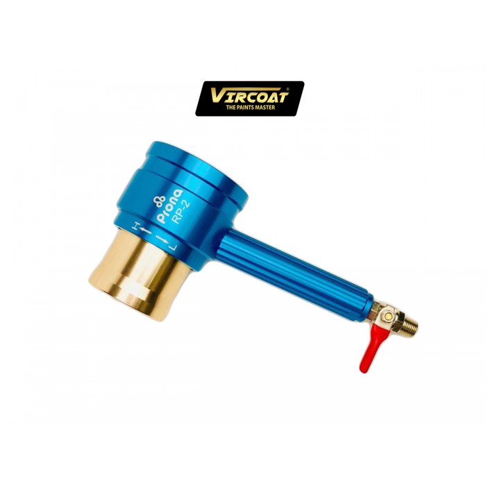 PRONA WATER OIL BASE BLOWER RP2/ WATER BASE PAINT DRYER GUN